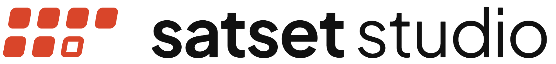 SatSet.studio